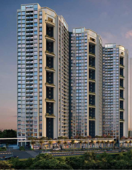 2 BHK Flat for Sale in Juinagar, Navi Mumbai