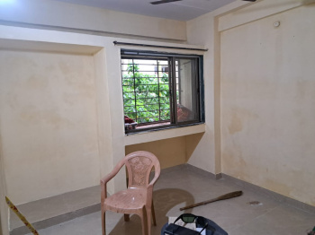 1 BHK Flat for Rent in Sector 36 Kharghar, Navi Mumbai