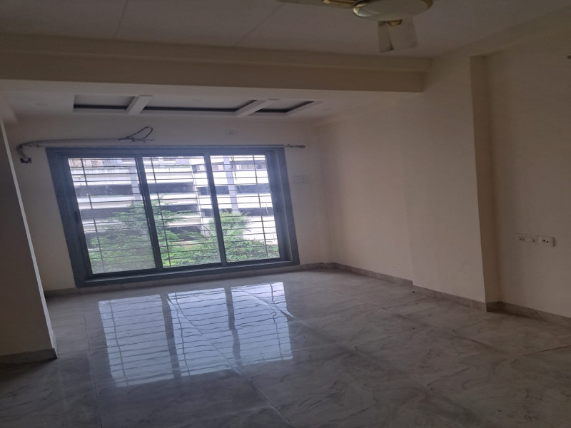 3 BHK Apartment 1500 Sq.ft. for Rent in Sector 36 Kharghar, Navi Mumbai