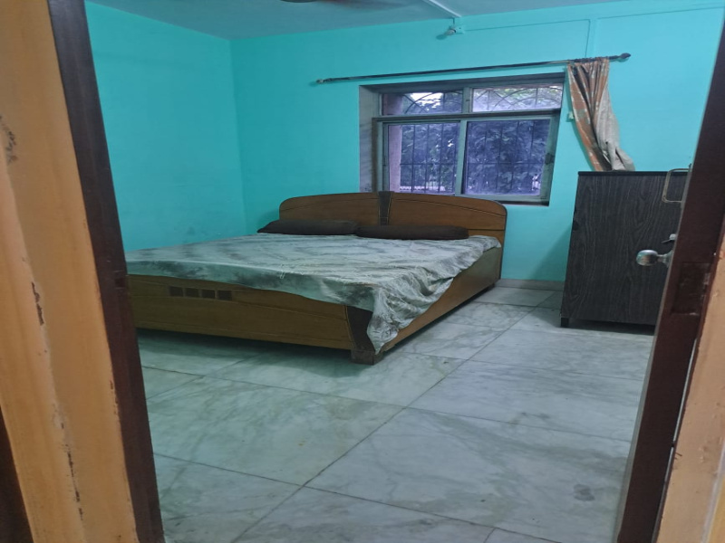 1 BHK Apartment 1250 Sq.ft. for Rent in Sector 11, Kopar Khairane, Navi Mumbai