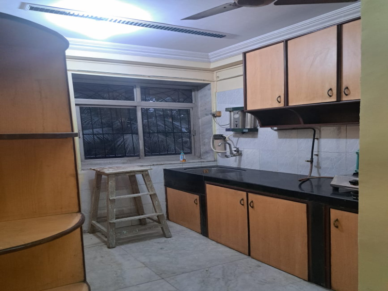 1 BHK Apartment 650 Sq.ft. for Rent in Sector 11, Kopar Khairane, Navi Mumbai