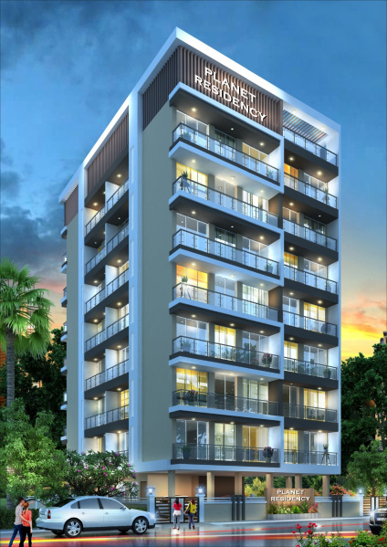 1 RK Apartment 440 Sq.ft. for Sale in Kharghar, Navi Mumbai