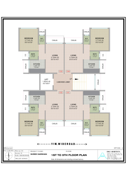 1 BHK Apartment 669 Sq.ft. for Sale in Kharghar, Navi Mumbai