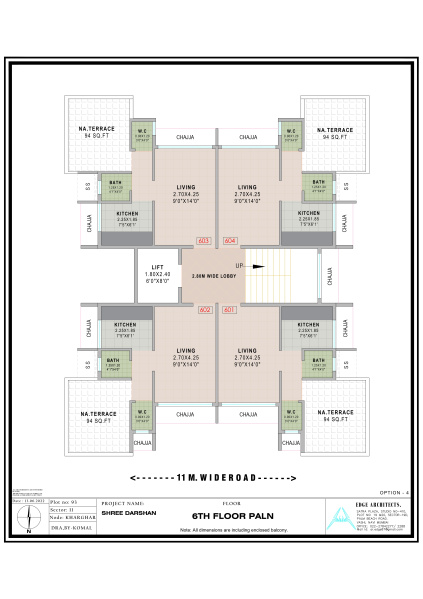 1 BHK Apartment 669 Sq.ft. for Sale in Kharghar, Navi Mumbai