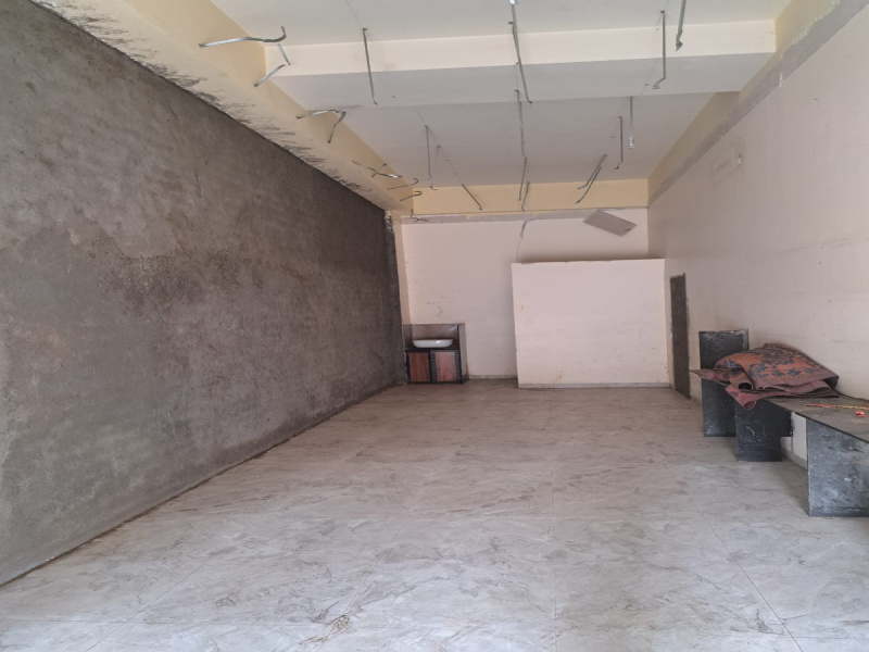  Commercial Shop 800 Sq.ft. for Rent in Kharghar, Navi Mumbai