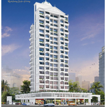 1 BHK Flat for Sale in Kharghar, Navi Mumbai