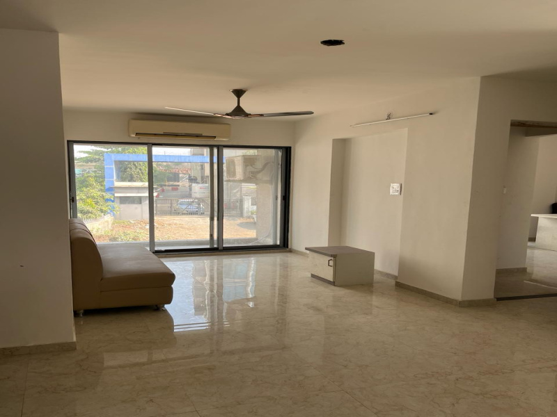 2 BHK Apartment 1100 Sq.ft. for Rent in Sector 11 Kharghar, Navi Mumbai