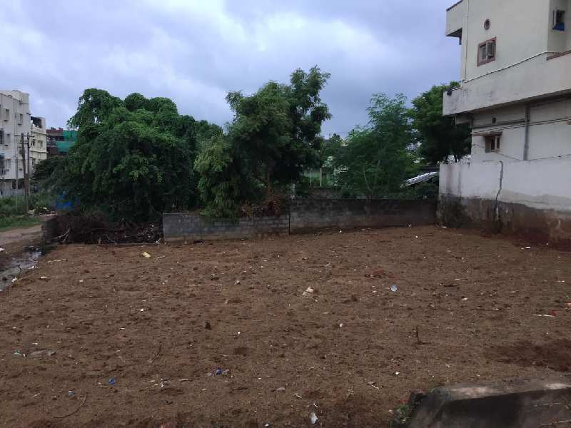 Residential Plot 138 Sq. Yards for Sale in Mithilapuri Colony,
