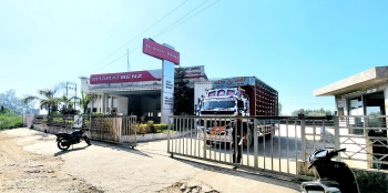  Showroom for Rent in Jammu Road, Pathankot