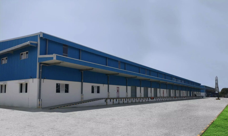  2000000 Sq.ft. Warehouse for Rent in GT Karnal Road, Sonipat