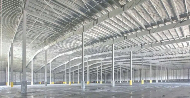  2000000 Sq.ft. Warehouse for Rent in GT Karnal Road, Sonipat