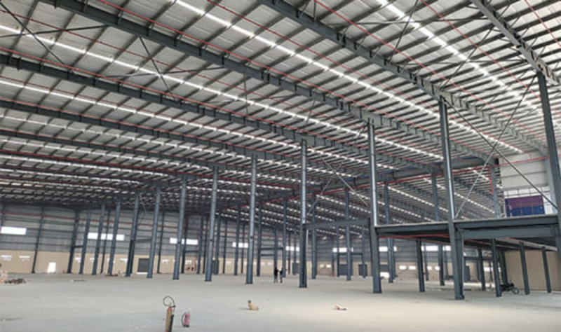  2000000 Sq.ft. Warehouse for Rent in GT Karnal Road, Sonipat