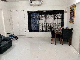 1 BHK Flat for Sale in Gilbert Hill, Andheri West, Mumbai