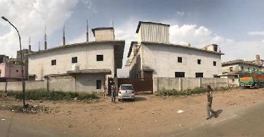  Factory for Rent in Riico Chowk, Bhiwadi