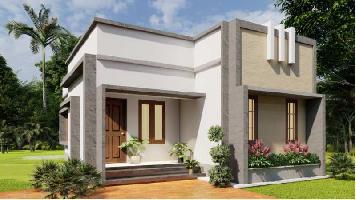 2 BHK House for Sale in Mannuthy, Thrissur