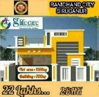  Residential Plot for Sale in Siruganur, Tiruchirappalli