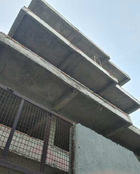 2 BHK House 900 Sq.ft. for Rent in George Town, Allahabad