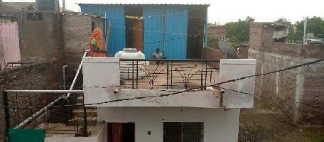 1 BHK House for Sale in Bidkin, Aurangabad