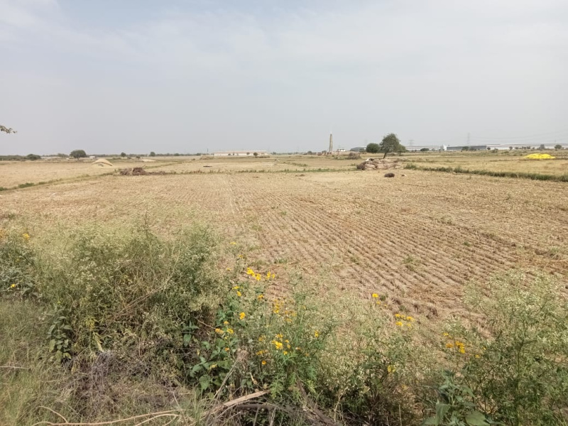 Industrial Land 7680 Sq.ft. for Sale in Peenya, Bangalore