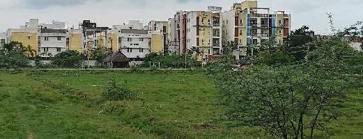  Residential Plot for Sale in Perumbakkam, Chennai