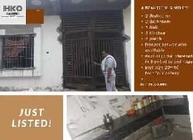 3 BHK House for Sale in Bahodapur, Gwalior