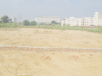  Residential Plot for Sale in Rawatpur, Allahabad