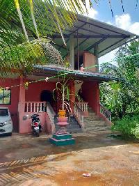 2 BHK House for Sale in Piligao, Bicholim, Goa