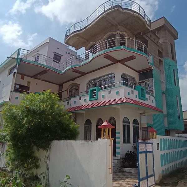 5 BHK House 2500 Sq.ft. for Sale in Gandhi Vihar, Muzaffarpur