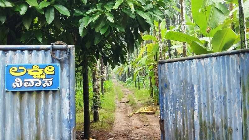  Agricultural Land 2 Acre for Sale in Puttur, Dakshin Kannad