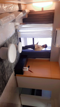 2 BHK Flat for Sale in Manish Nagar, Nagpur