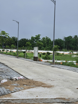  Residential Plot for Sale in Wardha Road, Nagpur