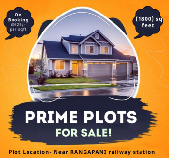  Residential Plot for Sale in Fulbari, Siliguri