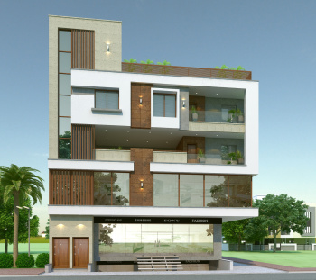  Showroom for Rent in Malviya Nagar, Bhopal