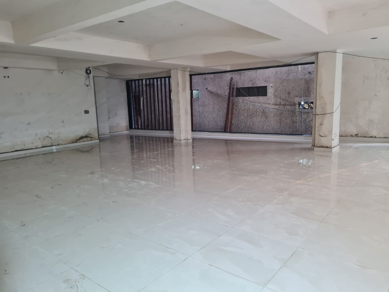  2000 Sq.ft. Showroom for Rent in Malviya Nagar, Bhopal