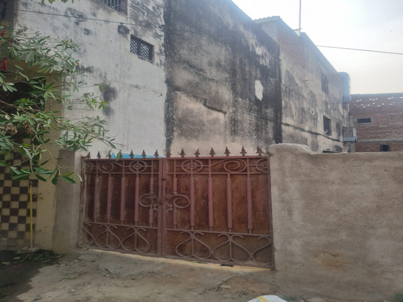  311 Sq.ft. Residential Plot for Sale in Govind Nagar, Kanpur