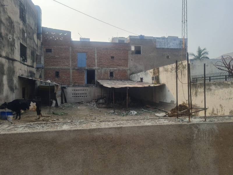  311 Sq.ft. Residential Plot for Sale in Govind Nagar, Kanpur