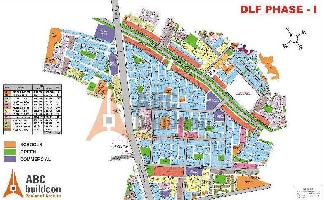  Residential Plot for Sale in DLF Phase I, Gurgaon