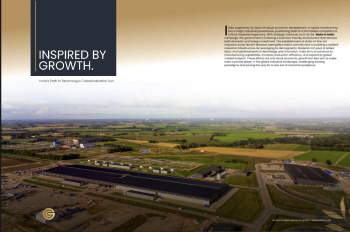  Industrial Land for Sale in IMT Manesar, Gurgaon