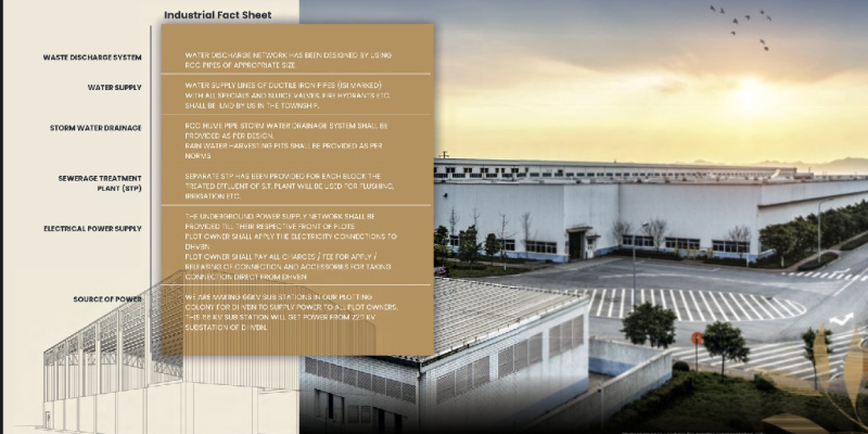  Commercial Land 1 Acre for Sale in IMT Manesar, Gurgaon