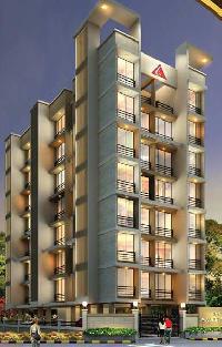 1 BHK Flat for Sale in Dronagiri, Navi Mumbai