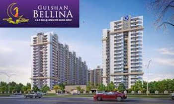 3 BHK Flat for Rent in Sector 16B Greater Noida West
