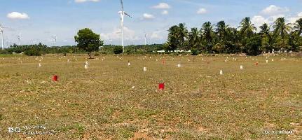  Agricultural Land for Sale in Chettipalayam, Coimbatore