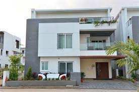 3 BHK Villa for Sale in Whitefield, Bangalore