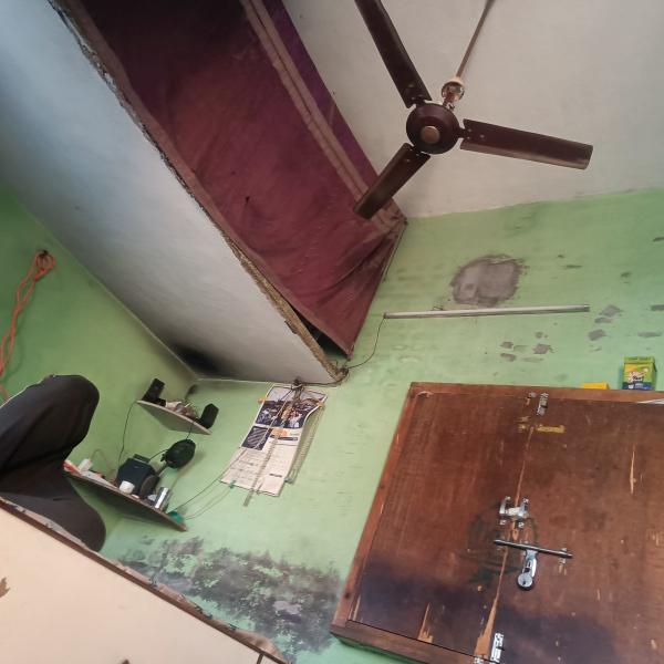 2 BHK Apartment 500 Sq.ft. for Rent in Baraut, Baghpat