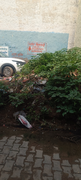  100 Sq. Yards Commercial Land for Sale in Baraut, Baghpat