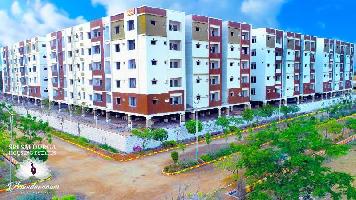 1 BHK Flat for Sale in Gannavaram, Vijayawada