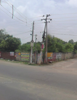  Commercial Land for Sale in Pakhowal Road, Ludhiana