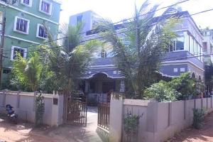 3 BHK House for Rent in Lakshmi Sagar, Bhubaneswar