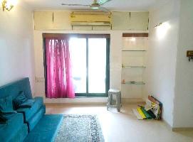 2 BHK Flat for Rent in Vakola, Santacruz East, Mumbai