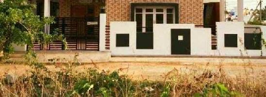 3 BHK Villa for Sale in Green Glen Layout, Bellandur, Bangalore